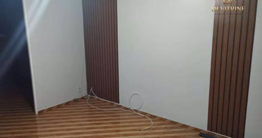 Apartamento com 3 dormitórios à venda, 63 m² por r$ 400.000 - parque cecap - guarulhos/sp