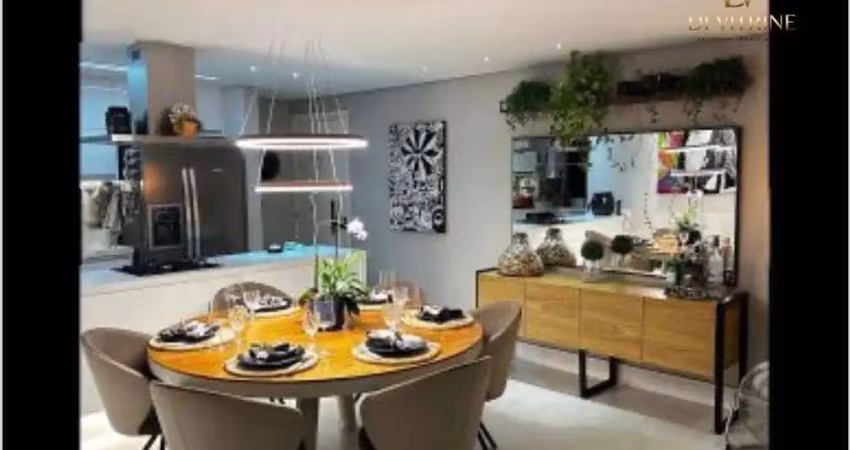 Apartamento com 2 dormitórios à venda, 86 m² por r$ 850.000 - vila maria alta - são paulo/sp
