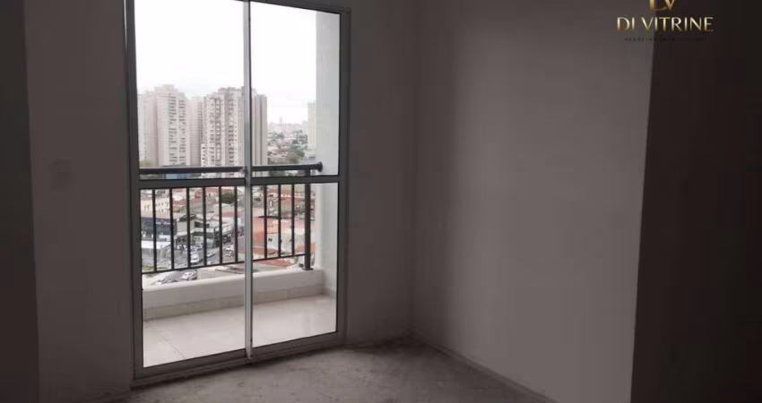 Apartamento à venda, 50 m² por r$ 430.000,00 - vila augusta - guarulhos/sp