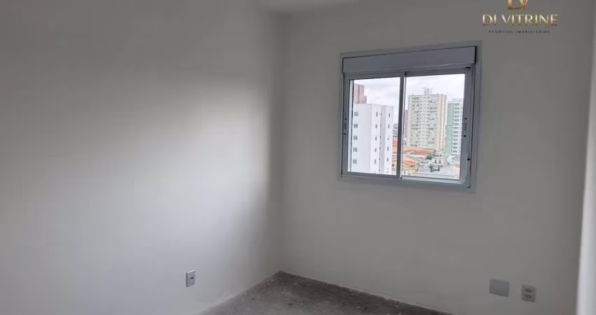 Apartamento com 2 dormitórios à venda, 59 m² por r$ 650.000 - vila rosália - guarulhos/sp