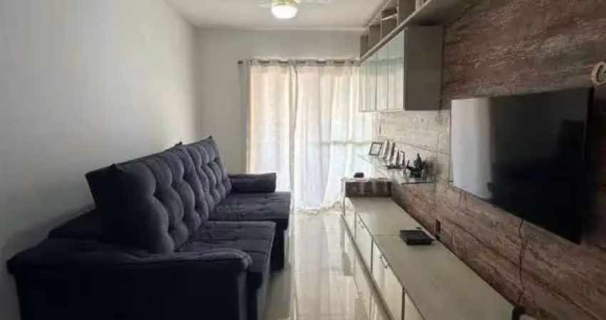 Apartamento com 3 dormitórios à venda, 137 m² por r$ 860.000 - vila guilhermina - praia grande/sp