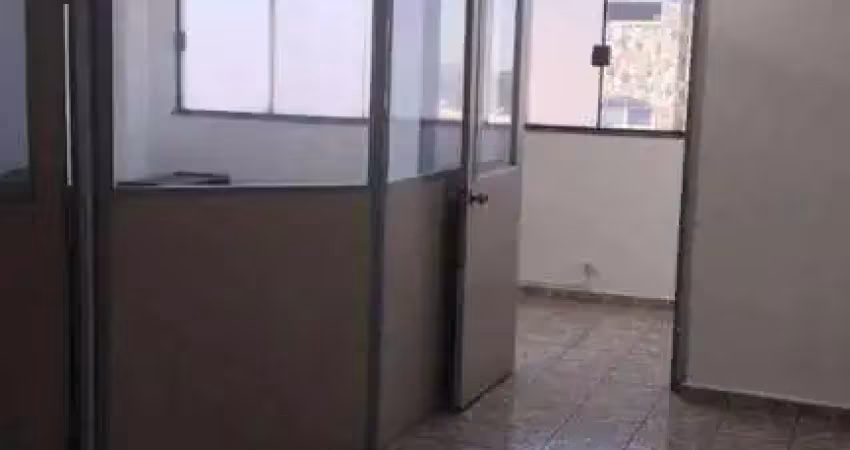 Sala à venda, 52 m² por r$ 130.000 - cidade jardim cumbica - guarulhos/sp