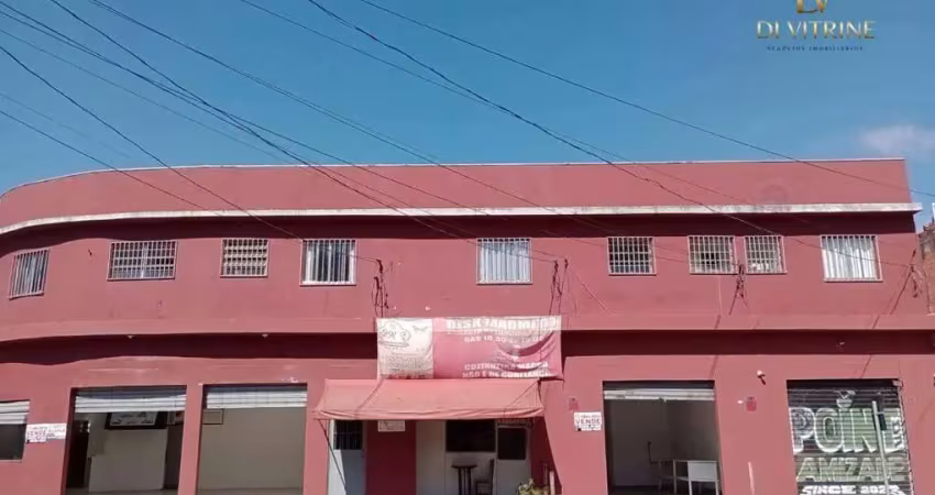 Prédio à venda, 310 m² por r$ 850.000,00 - vila carmela i - guarulhos/sp