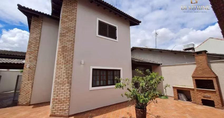 Sobrado com 3 dormitórios à venda, 220 m² por r$ 1.400.000,00 - jardim santa clara - guarulhos/sp