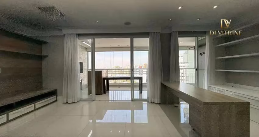 Apartamento com 3 dormitórios à venda, 92 m² por r$ 1.350.000 - centro - guarulhos/sp
