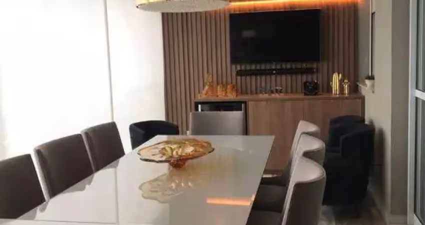 Apartamento com 3 dormitórios à venda, 116 m² por r$ 1.700.000 - centro - guarulhos/sp