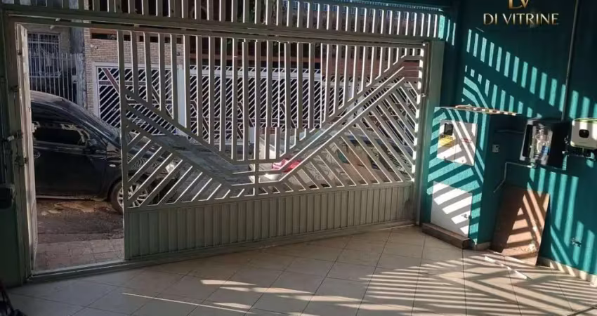 Sobrado com 3 dormitórios à venda, 172 m² por r$ 640.000 - paraventi - guarulhos/sp