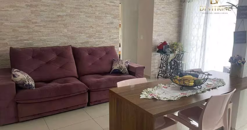 Apartamento com 2 dormitórios à venda, 50 m² por r$ 369.900,00 - vila endres - guarulhos/sp