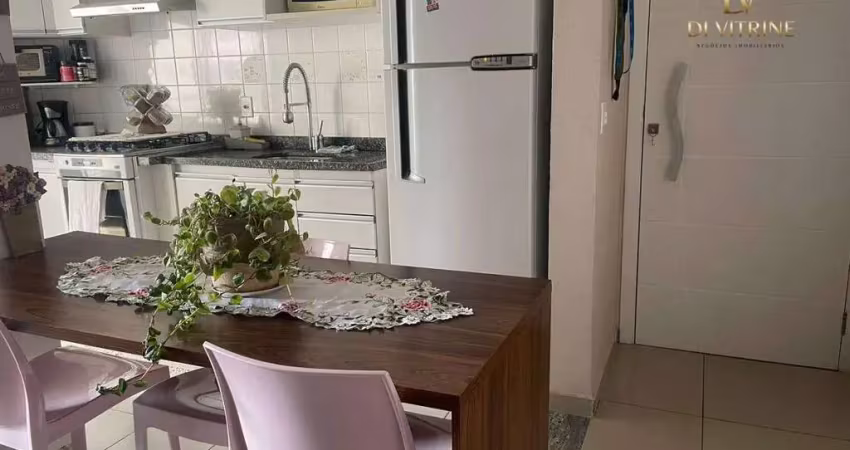 Apartamento com 2 dormitórios à venda, 50 m² por r$ 369.900,00 - vila endres - guarulhos/sp