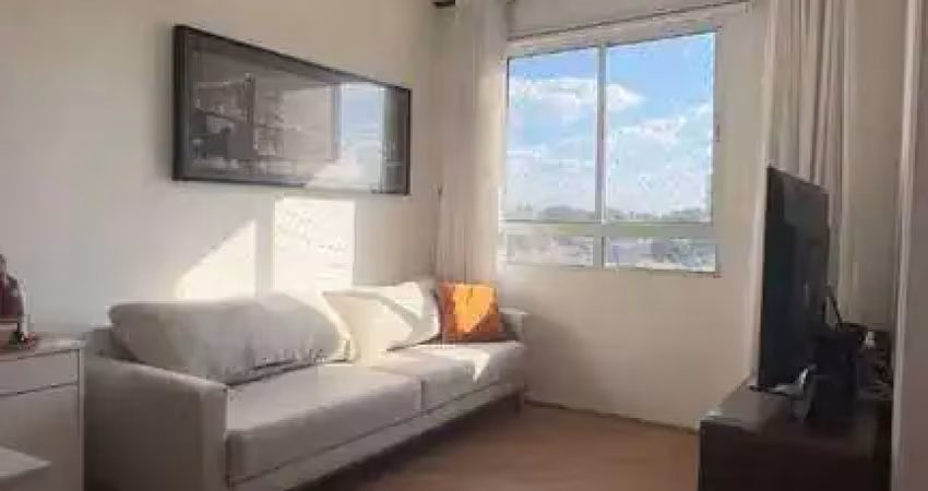 Apartamento com 2 dormitórios à venda, 45 m² por r$ 320.000,00 - ponte grande - guarulhos/sp