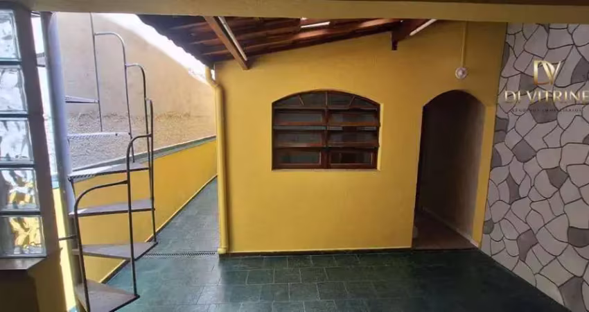 Sobrado com 3 dormitórios à venda, 190 m² por r$ 530.000,00 - jardim bela vista - guarulhos/sp