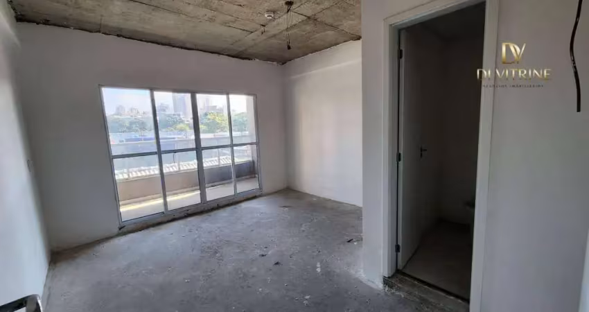 Sala à venda, 27 m² por r$ 249.990,00 - centro - guarulhos/sp