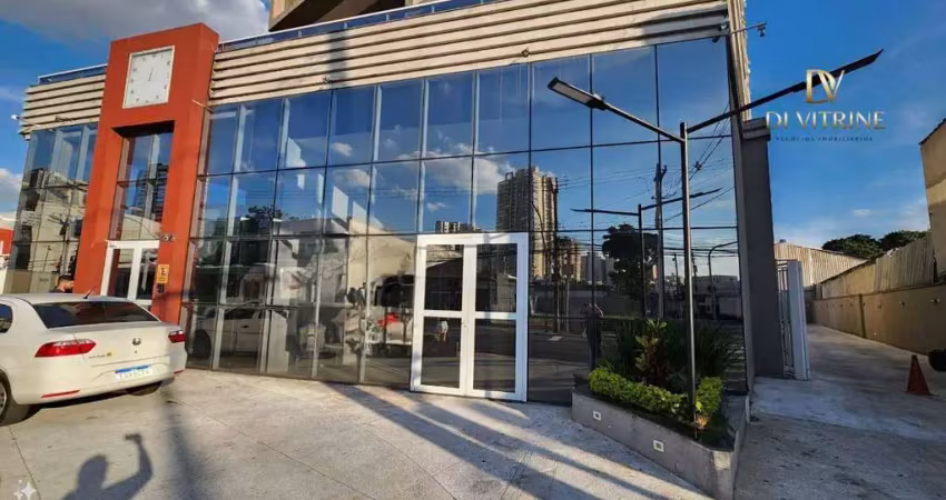 Loja à venda, 135 m² por r$ 899.990,00 - centro - guarulhos/sp
