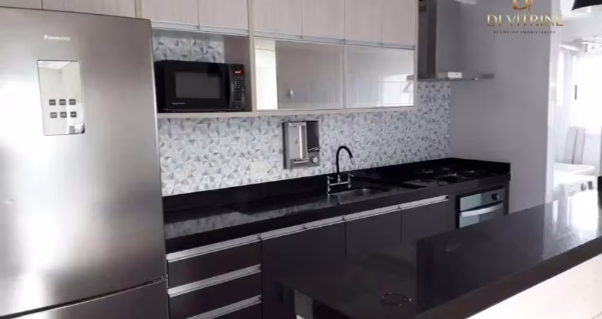 Apartamento com 3 dormitórios à venda, 82 m² por r$ 650.000 - jardim flor da montanha - guarulhos/sp