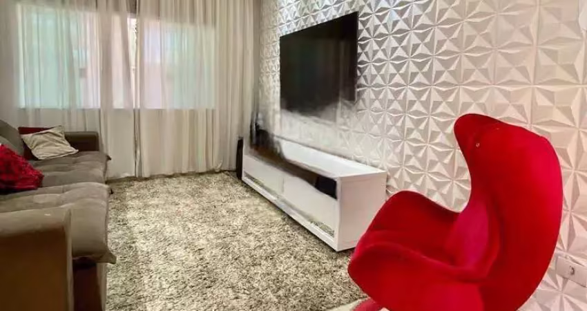 Sobrado com 4 dormitórios à venda, 216 m² por r$ 910.000,00 - jardim adriana - guarulhos/sp