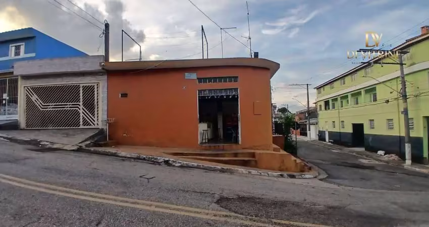 Sobrado com 3 dormitórios à venda, 300 m² por r$ 900.000 - jardim cumbica - guarulhos/sp