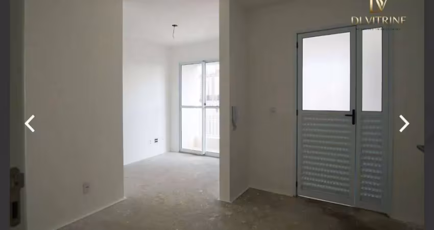 Apartamento com 2 dormitórios à venda, 44 m² por r$ 420.000 - picanco - guarulhos/sp