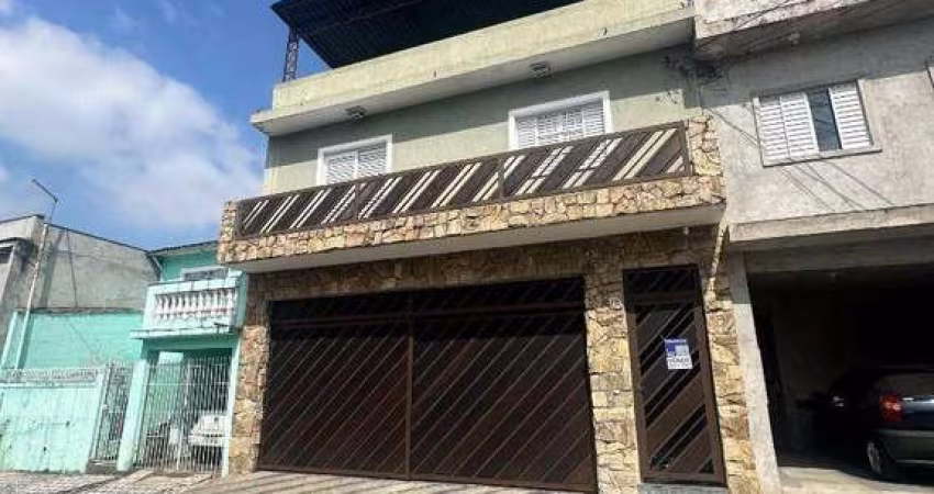 Casa com 3 dormitórios à venda, 236 m² por r$ 700.000,00 - vila medeiros - são paulo/sp