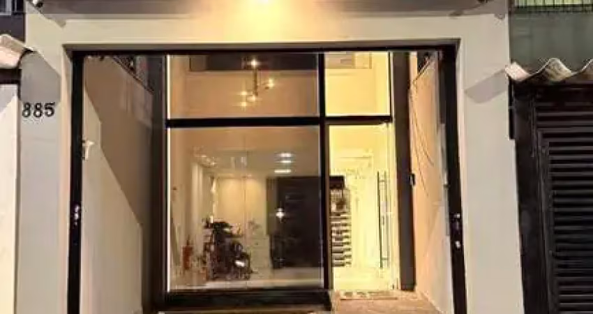 Prédio à venda, 163 m² por r$ 2.500.000,00 - vila augusta - guarulhos/sp