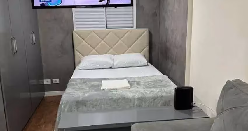Studio com 1 dormitório à venda, 37 m² por r$ 392.000,00 - macedo - guarulhos/sp