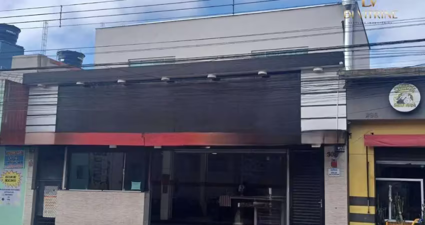 Prédio à venda, 500 m² por r$ 2.700.000 - cidade jardim cumbica - guarulhos/sp