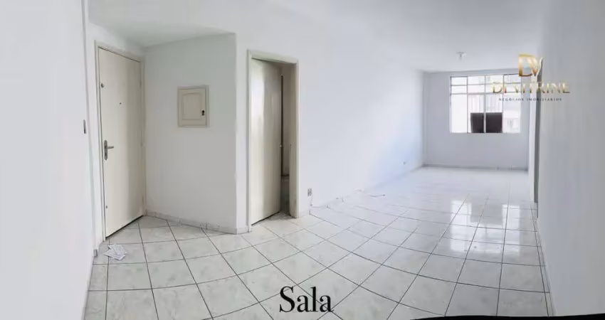 Apartamento com 2 dormitórios à venda, 100 m² por r$ 300.000,00 - centro - guarulhos/sp