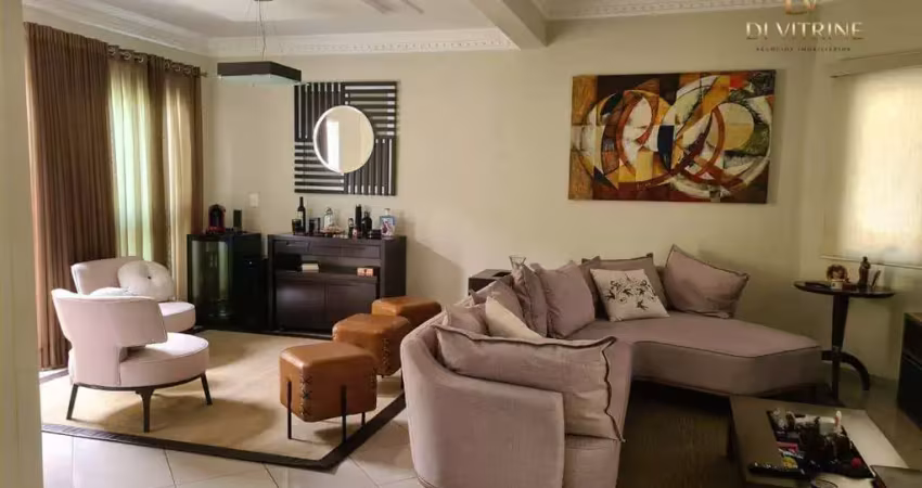 Casa com 3 dormitórios à venda, 254 m² por r$ 1.800.000,00 - vila são judas tadeu - guarulhos/sp