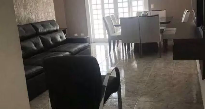 Casa com 3 dormitórios à venda, 300 m² por r$ 900.000 - jardim rosa de franca - guarulhos/sp