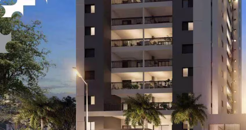 Apartamento com 3 dormitórios à venda, 72 m² por r$ 660.868,00 - vila augusta - guarulhos/sp
