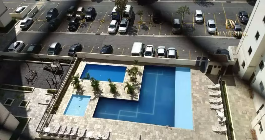 Apartamento com 3 dormitórios à venda, 68 m² por r$ 480.000,00 - vila rio de janeiro - guarulhos/sp
