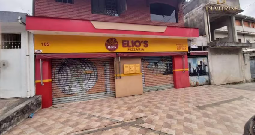 Sobrado com 3 dormitórios à venda, 280 m² por r$ 1.500.000,00 - jardim cumbica - guarulhos/sp
