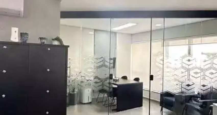 Sala para alugar, 49 m² por r$ 4.668,00/mês - centro - guarulhos/sp