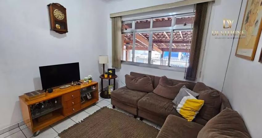 Casa com edícula - 4 dormitórios e vaga de garagem coberta à venda, 165 m² por r$ 720.000 - jardim nova taboão - guarulhos/sp