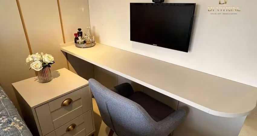 Apartamento com 2 dormitórios à venda, 81 m² por r$ 1.050.000 - vila progresso - guarulhos/sp