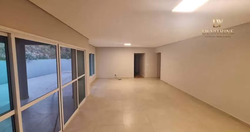 Casa com 5 dormitórios à venda, 503 m² por r$ 2.200.000,00 - fazenda velha - cajamar/sp