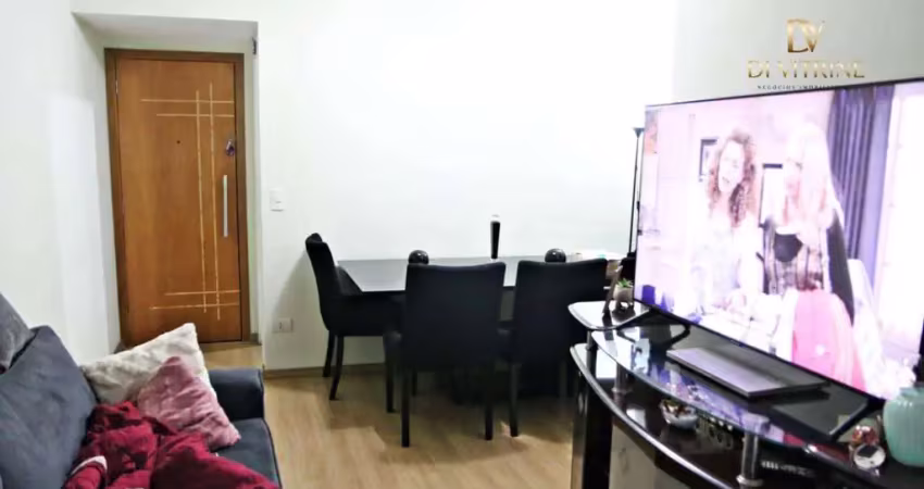 Apartamento com 3 dormitórios à venda, 64 m² por r$ 530.000 - gopoúva - guarulhos/sp