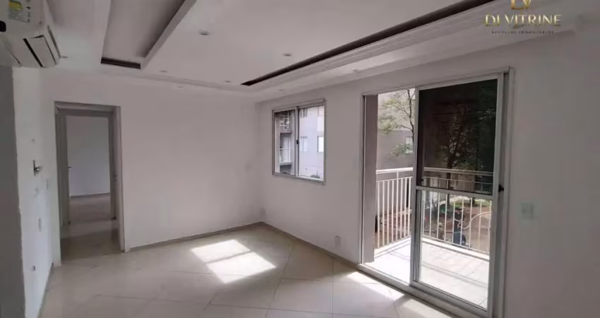 Apartamento com 3 dormitórios à venda, 68 m² - 3 dorms -  por r$ 460.000 - condomínio bem querer- vila endres - guarulhos/sp