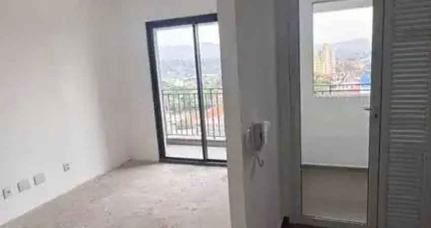 Apartamento com 2 dormitórios à venda, 59 m² por r$ 550.000,00 - vila rosália - guarulhos/sp
