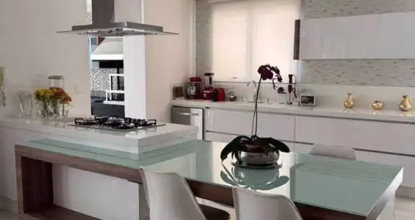 Apartamento com 3 dormitórios à venda, 205 m² por r$ 4.050.000,00 - vila galvão - guarulhos/sp