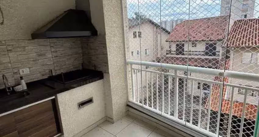Apartamento com 3 dormitórios à venda, 70 m² por r$ 490.000,00 - torres tibagy - guarulhos/sp