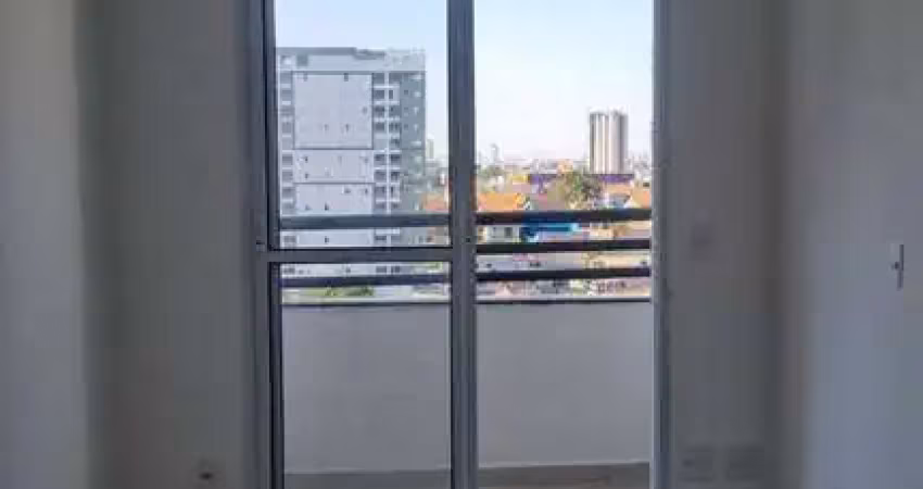 Apartamento com 2 dormitórios à venda, 42 m² por r$ 371.000 - vila rosália - guarulhos/sp