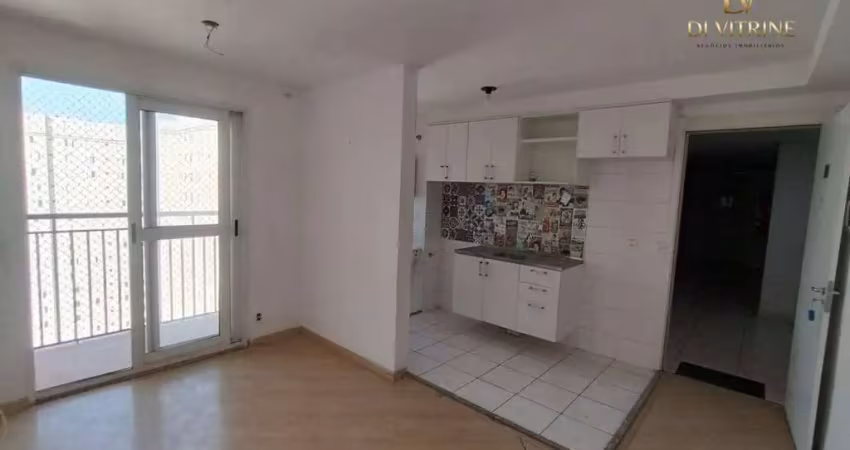 Apartamento com 3 dormitórios à venda, 57 m² por r$ 335.000,00 - vila rio de janeiro - guarulhos/sp