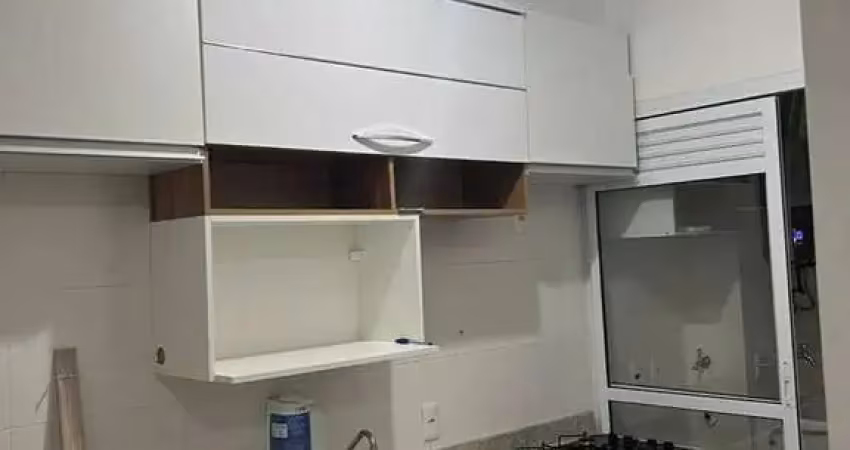 Apartamento com 2 dormitórios para alugar, 59 m² por r$ 2.936,44/mês - vila augusta - guarulhos/sp