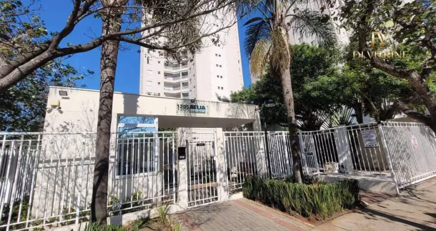 Apartamento com 2 dormitórios para alugar, 65 m² por r$ 3.255,00/mês - vila endres - guarulhos/sp