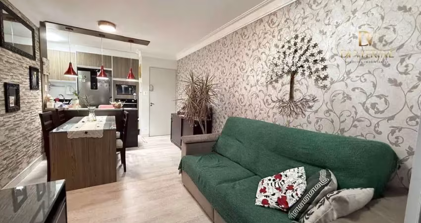 Apartamento com 3 dormitórios à venda, 65 m² por r$ 580.000 - gopoúva - guarulhos/sp