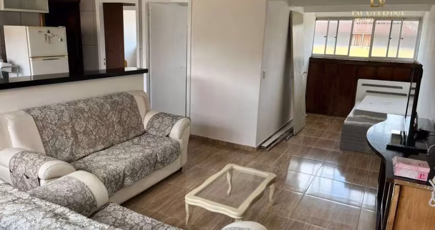 Apartamento com 2 dormitórios à venda, 62 m² por r$ 325.000,00 - parque cecap - guarulhos/sp