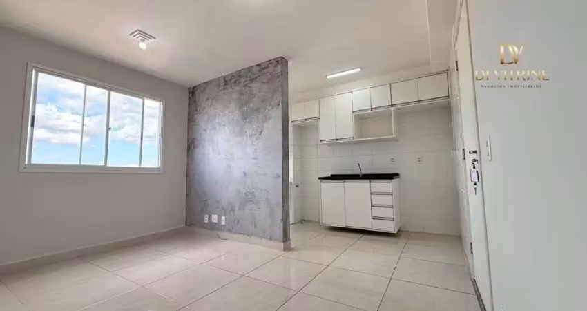 Apartamento com 2 dormitórios para alugar, 47 m² por r$ 2.375,00/mês - vila rio de janeiro - guarulhos/sp