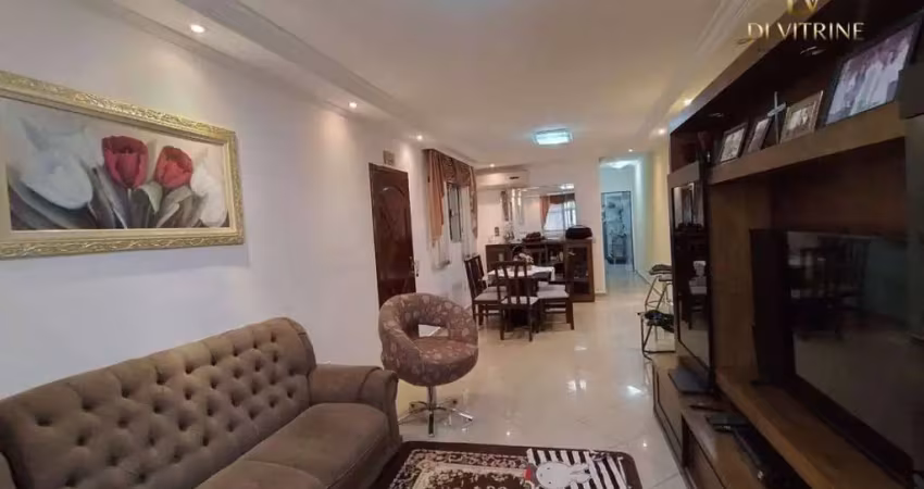 Sobrado com 3 dormitórios à venda, 209 m² por r$ 1.150.000,00 - jardim são judas tadeu - guarulhos/sp
