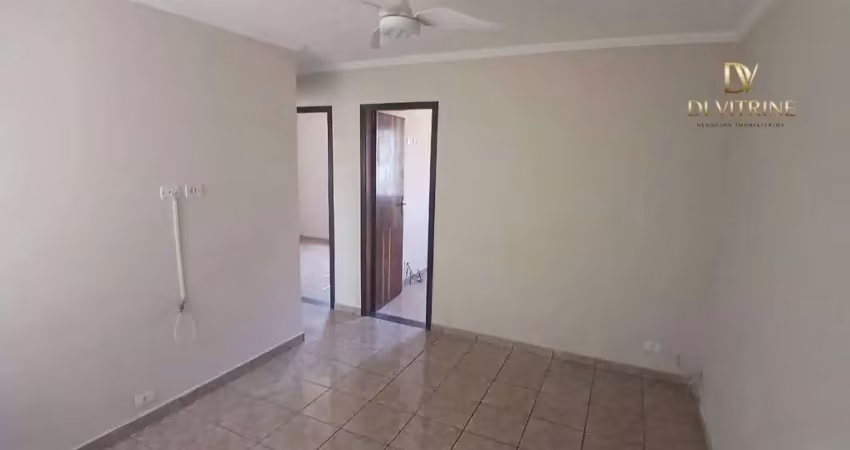 Apartamento com 2 dormitórios para alugar, 50 m² por r$ 1.750,00/mês - vila rio de janeiro - guarulhos/sp
