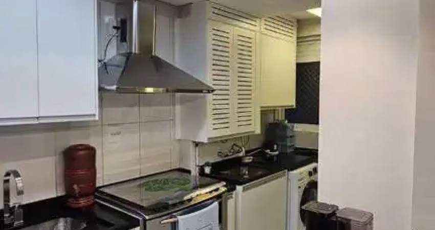 Apartamento com 3 dormitórios para alugar, 82 m² por r$ 4.900/mês - jardim zaira - guarulhos/sp